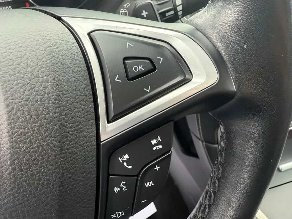 Ford S-Max 2.0 Vignale Bi-Turbo LED NAVI 8xAlu 01/2019-photo-14