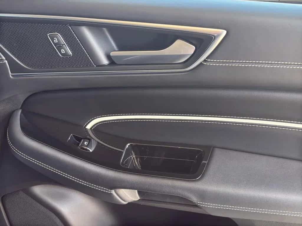 Ford S-Max 2.0 Vignale Bi-Turbo LED NAVI 8xAlu 01/2019-photo-24