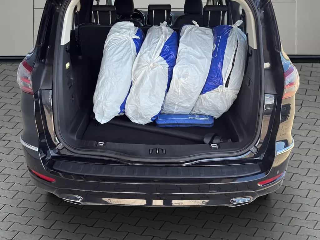Ford S-Max 2.0 Vignale Bi-Turbo LED NAVI 8xAlu 01/2019-photo-8