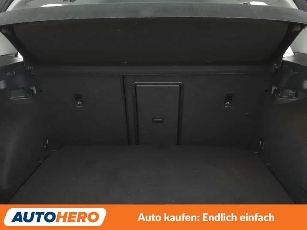 Volkswagen Golf VII 1.5 TSI ACT Comfortline BM Aut.*PDC*SHZ 09/2019-photo-17