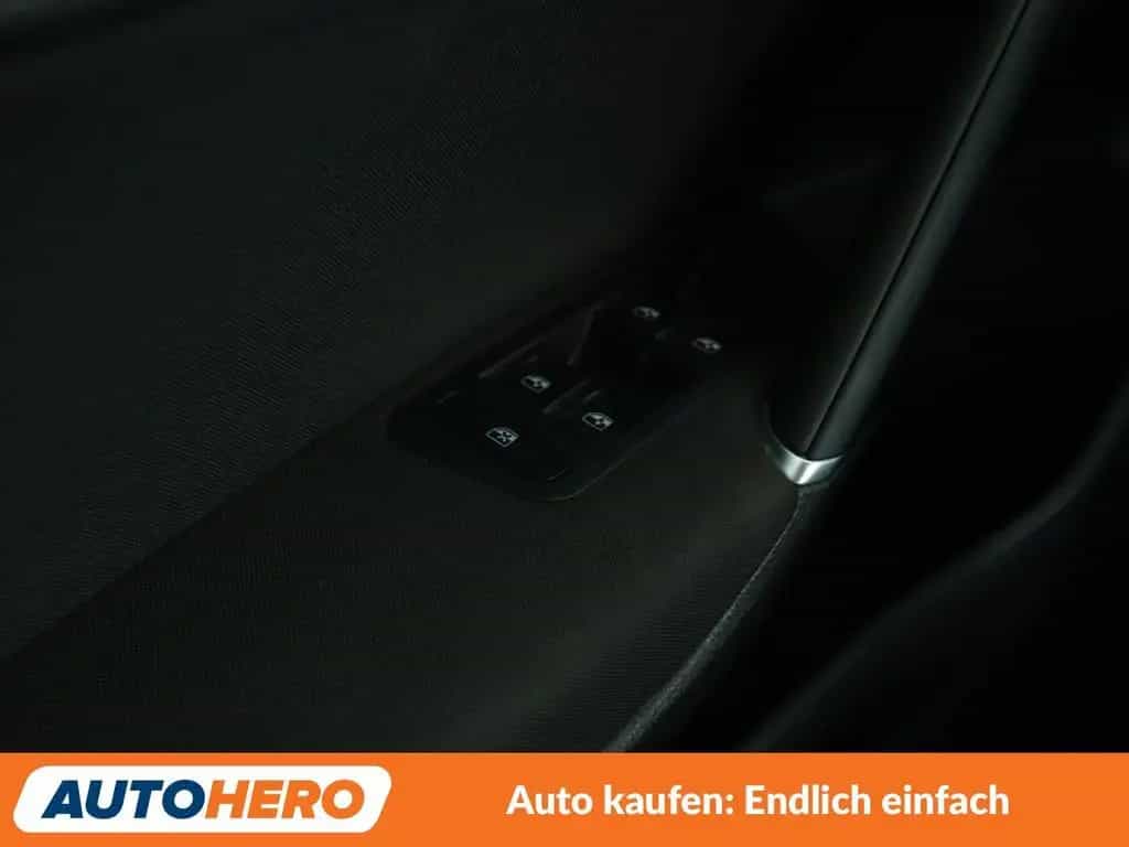 Volkswagen Golf VII 1.5 TSI ACT Comfortline BM Aut.*PDC*SHZ 09/2019-photo-24