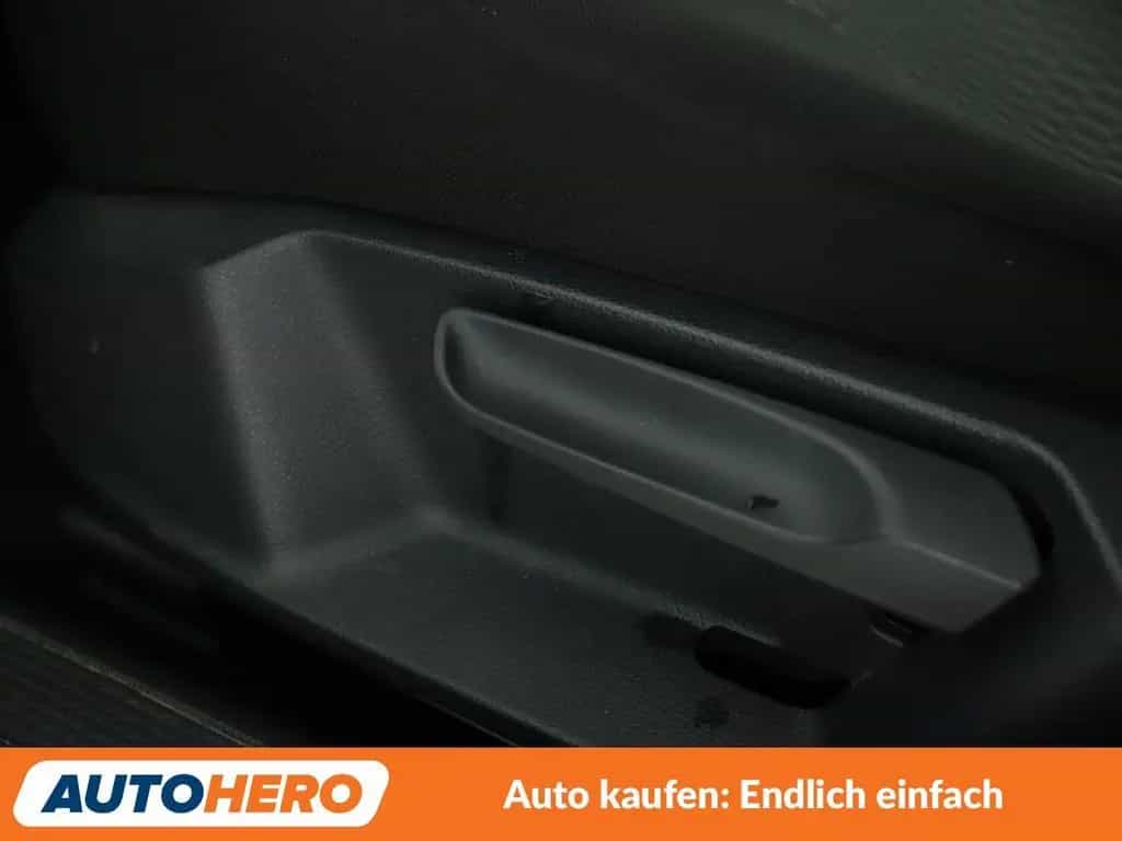 Volkswagen Golf VII 1.5 TSI ACT Comfortline BM Aut.*PDC*SHZ 09/2019-photo-25