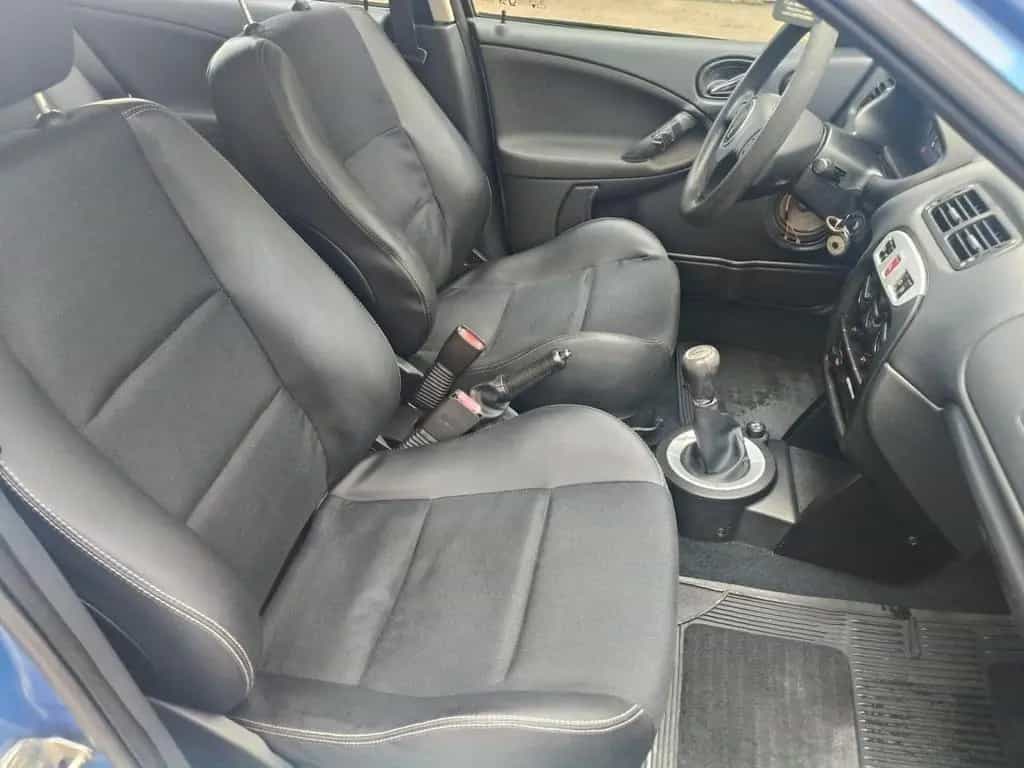 Rover Streetwise 2.0 TD (101CV) cat 5 porte S 03/2004-photo-8
