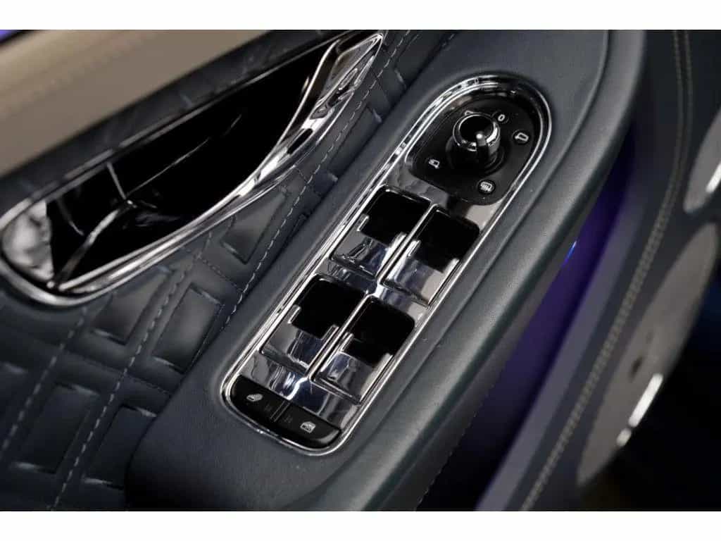 Bentley Continental GT 6.0 W12 HUD Naim Leer Nachtzicht 01/2019-photo-20