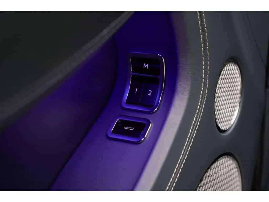 Bentley Continental GT 6.0 W12 HUD Naim Leer Nachtzicht 01/2019-photo-21