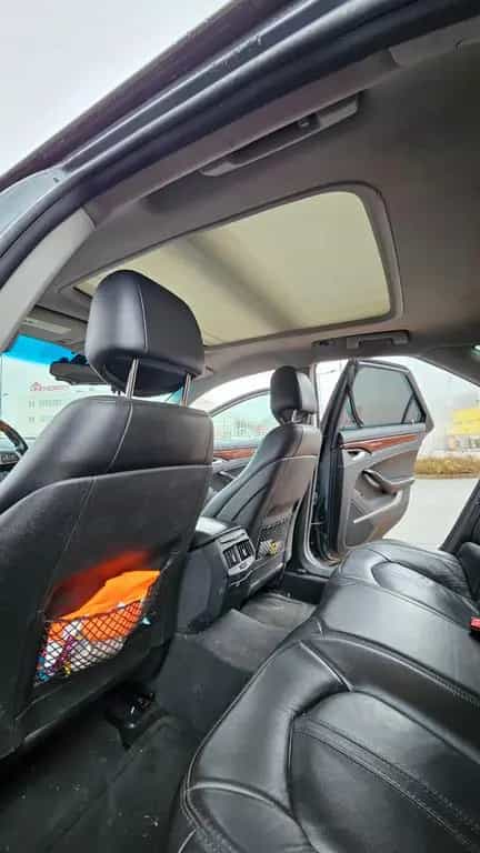 Cadillac CTS 3.6 V6 Sport Luxury 4WD Sport Wagon Aut.... 06/2011-photo-9