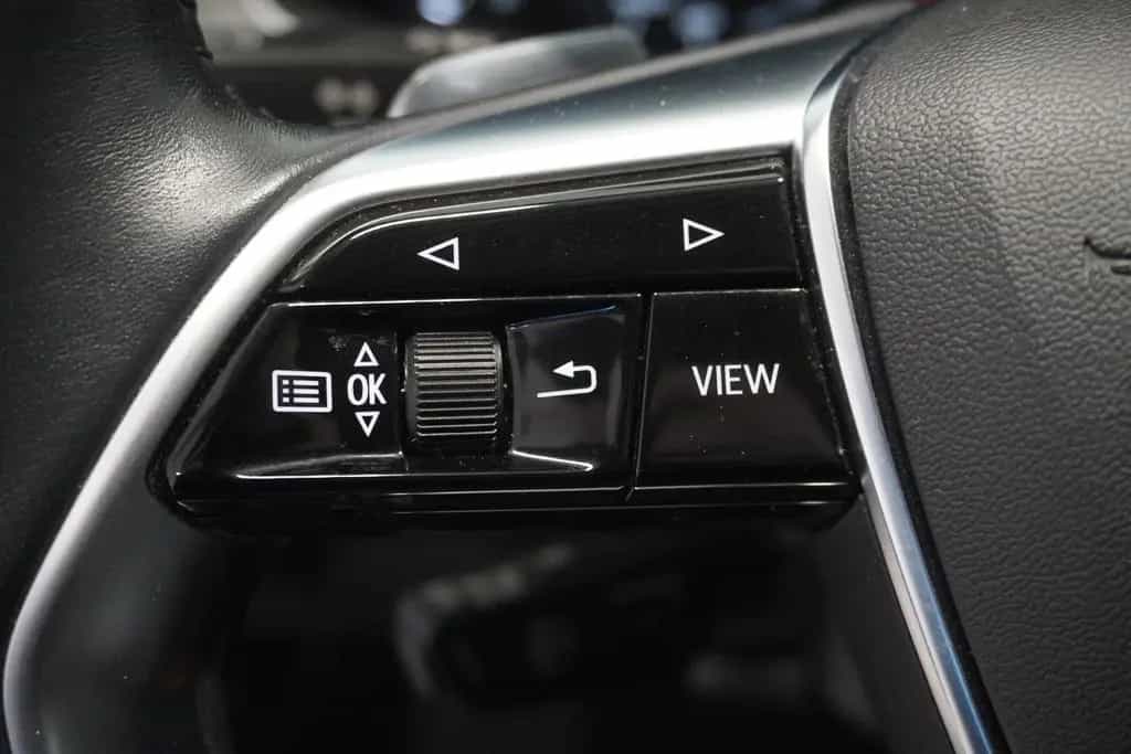 Audi A6 40 TDI quattro design Leder/ACC/Kamera 12/2019-photo-11