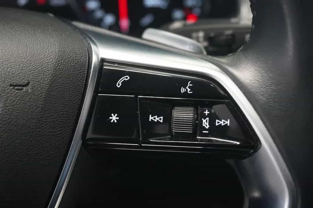 Audi A6 40 TDI quattro design Leder/ACC/Kamera 12/2019-photo-12