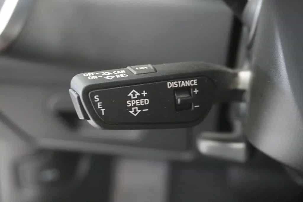 Audi A6 40 TDI quattro design Leder/ACC/Kamera 12/2019-photo-13