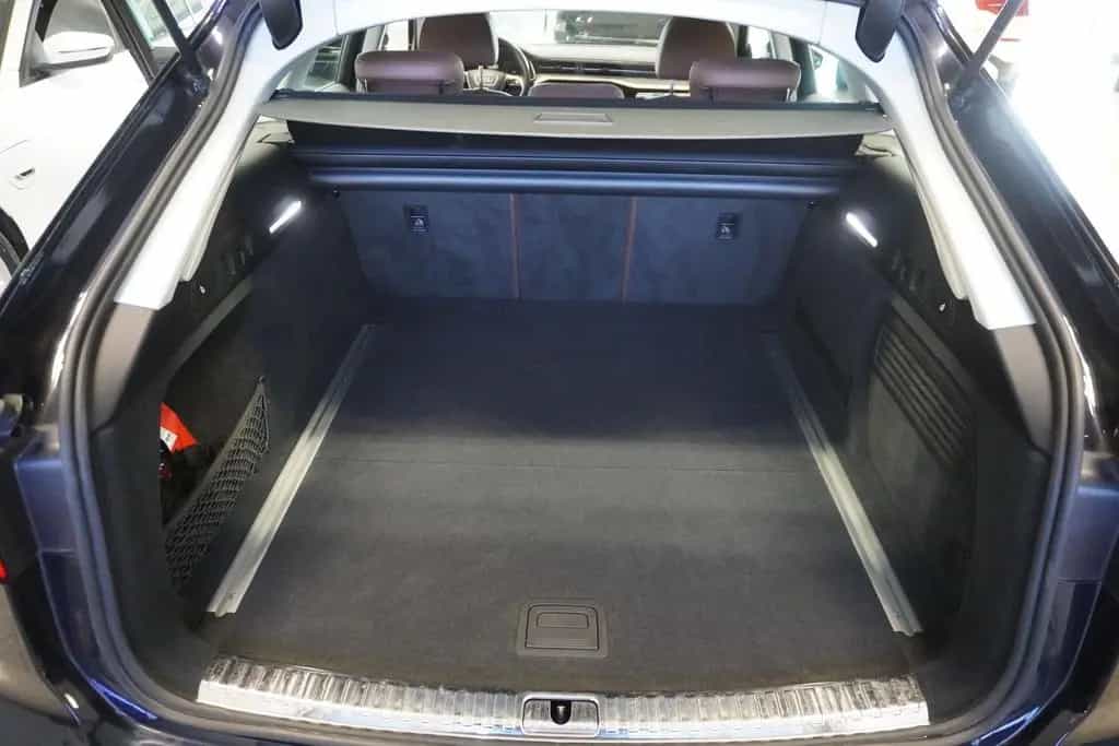 Audi A6 40 TDI quattro design Leder/ACC/Kamera 12/2019-photo-9