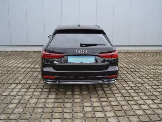 Audi A6 Avant Sport 50 TDI qu. Tiptr. LUFT/AHK/LED/NA 10/2022-photo-10