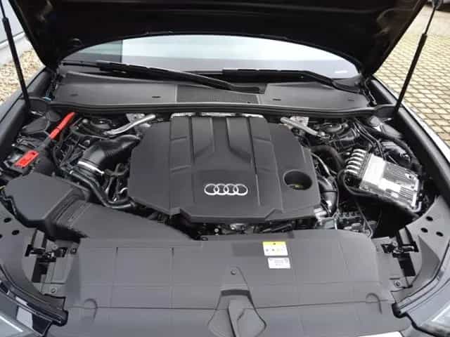 Audi A6 Avant Sport 50 TDI qu. Tiptr. LUFT/AHK/LED/NA 10/2022-photo-11