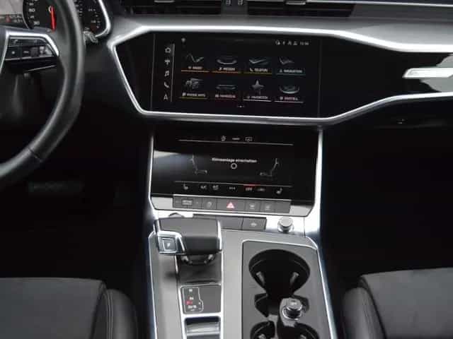 Audi A6 Avant Sport 50 TDI qu. Tiptr. LUFT/AHK/LED/NA 10/2022-photo-14