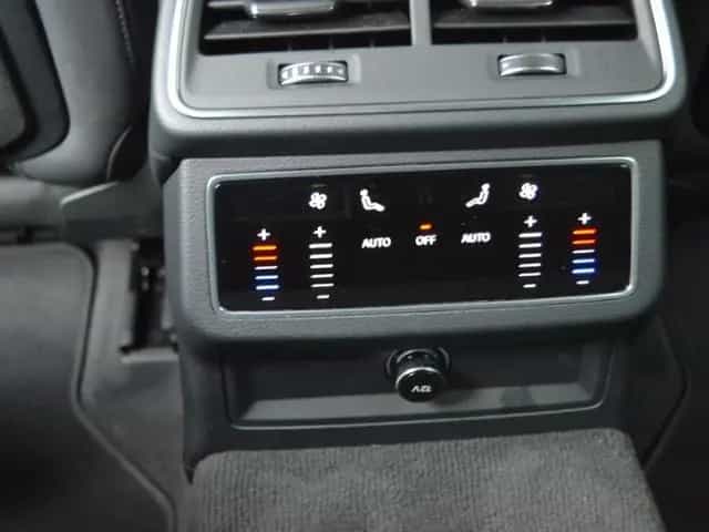 Audi A6 Avant Sport 50 TDI qu. Tiptr. LUFT/AHK/LED/NA 10/2022-photo-18