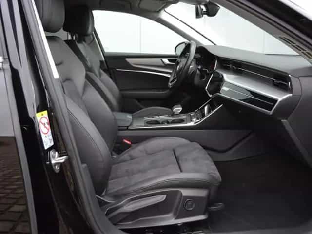 Audi A6 Avant Sport 50 TDI qu. Tiptr. LUFT/AHK/LED/NA 10/2022-photo-3