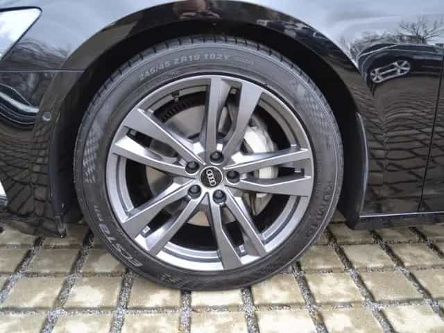 Audi A6 Avant Sport 50 TDI qu. Tiptr. LUFT/AHK/LED/NA 10/2022-photo-5