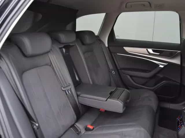 Audi A6 Avant Sport 50 TDI qu. Tiptr. LUFT/AHK/LED/NA 10/2022-photo-8