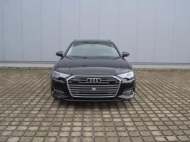 Audi A6 Avant Sport 50 TDI qu. Tiptr. LUFT/AHK/LED/NA 10/2022-photo-9