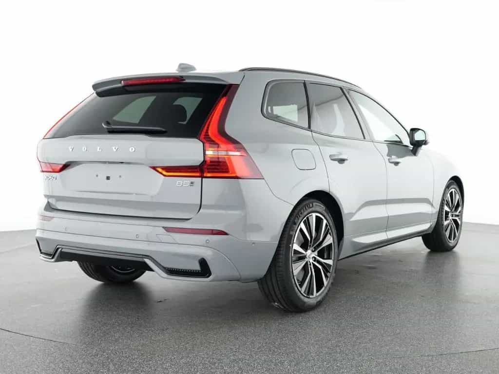 Volvo XC60 Plus Dark AWD AD Digitales Cockpit Memory S 05/2025-photo-1