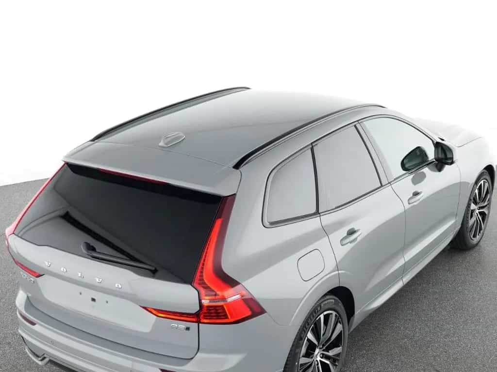 Volvo XC60 Plus Dark AWD AD Digitales Cockpit Memory S 05/2025-photo-8