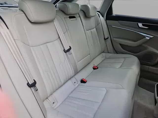 Audi A6 Avant 50 TDI quattro sport Pano, Matrix 03/2022-photo-13