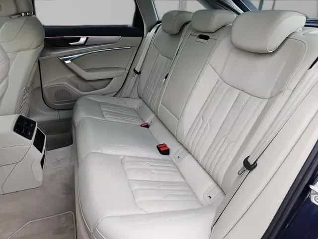 Audi A6 Avant 50 TDI quattro sport Pano, Matrix 03/2022-photo-14