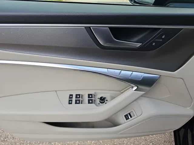Audi A6 Avant 50 TDI quattro sport Pano, Matrix 03/2022-photo-27