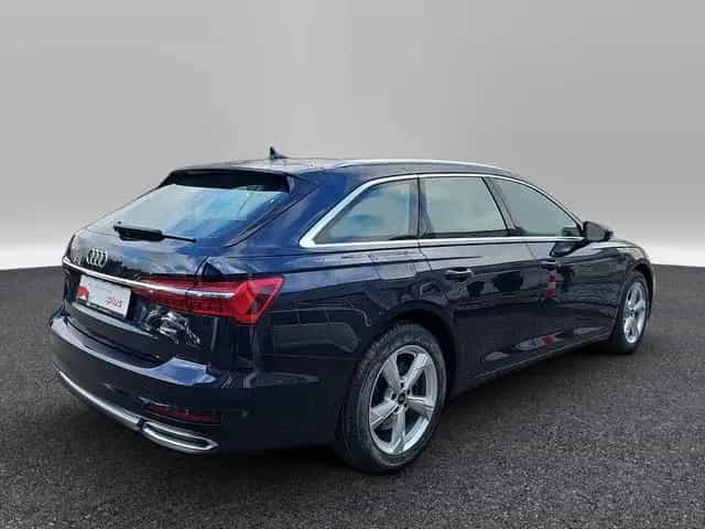 Audi A6 Avant 50 TDI quattro sport Pano, Matrix 03/2022-photo-3