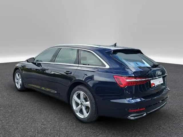 Audi A6 Avant 50 TDI quattro sport Pano, Matrix 03/2022-photo-4