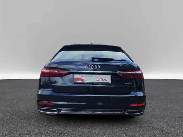 Audi A6 Avant 50 TDI quattro sport Pano, Matrix 03/2022-photo-5