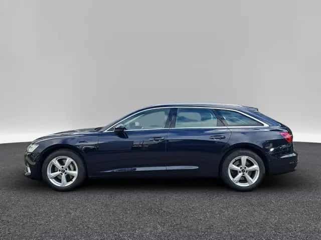 Audi A6 Avant 50 TDI quattro sport Pano, Matrix 03/2022-photo-6