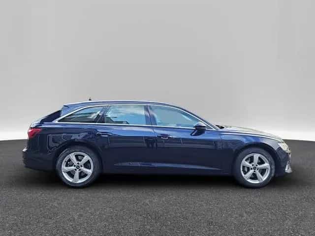 Audi A6 Avant 50 TDI quattro sport Pano, Matrix 03/2022-photo-7