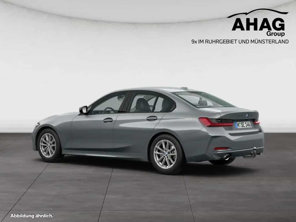 BMW 318 i Lim Aut. 10/2024-photo-5