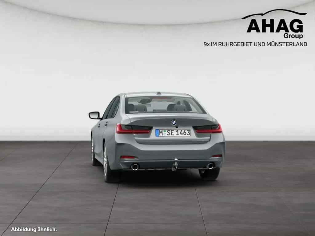 BMW 318 i Lim Aut. 10/2024-photo-6