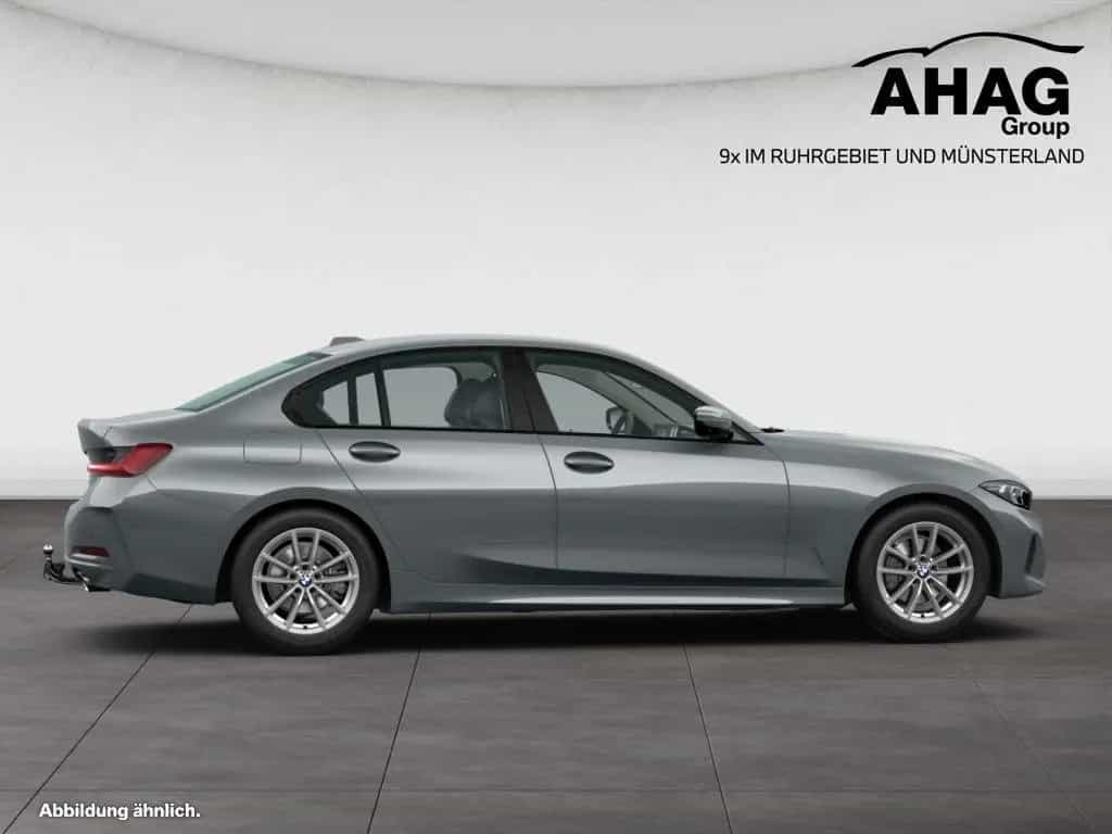 BMW 318 i Lim Aut. 10/2024-photo-7