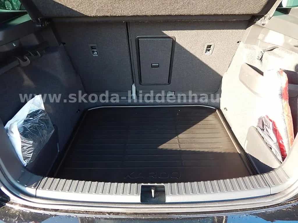 Skoda Karoq 2.0 TSI DSG 4x4 Sportline 09/2023-photo-15