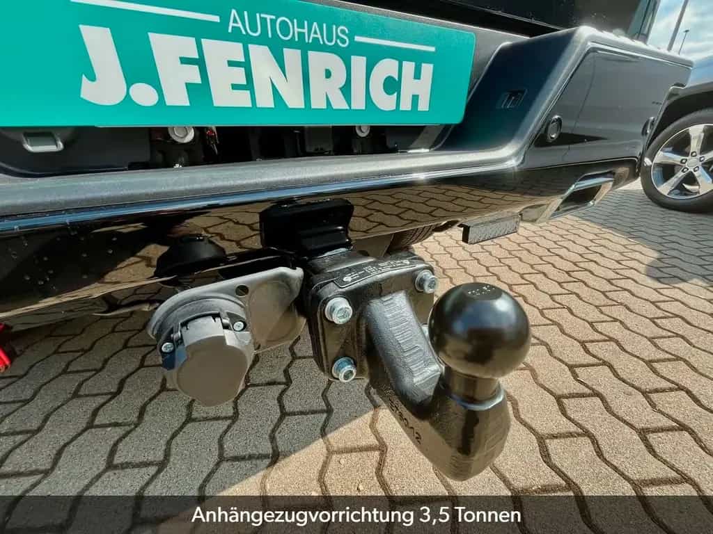 Chevrolet Silverado 6,2 V8 High Country 4WD|MY25 null-photo-11