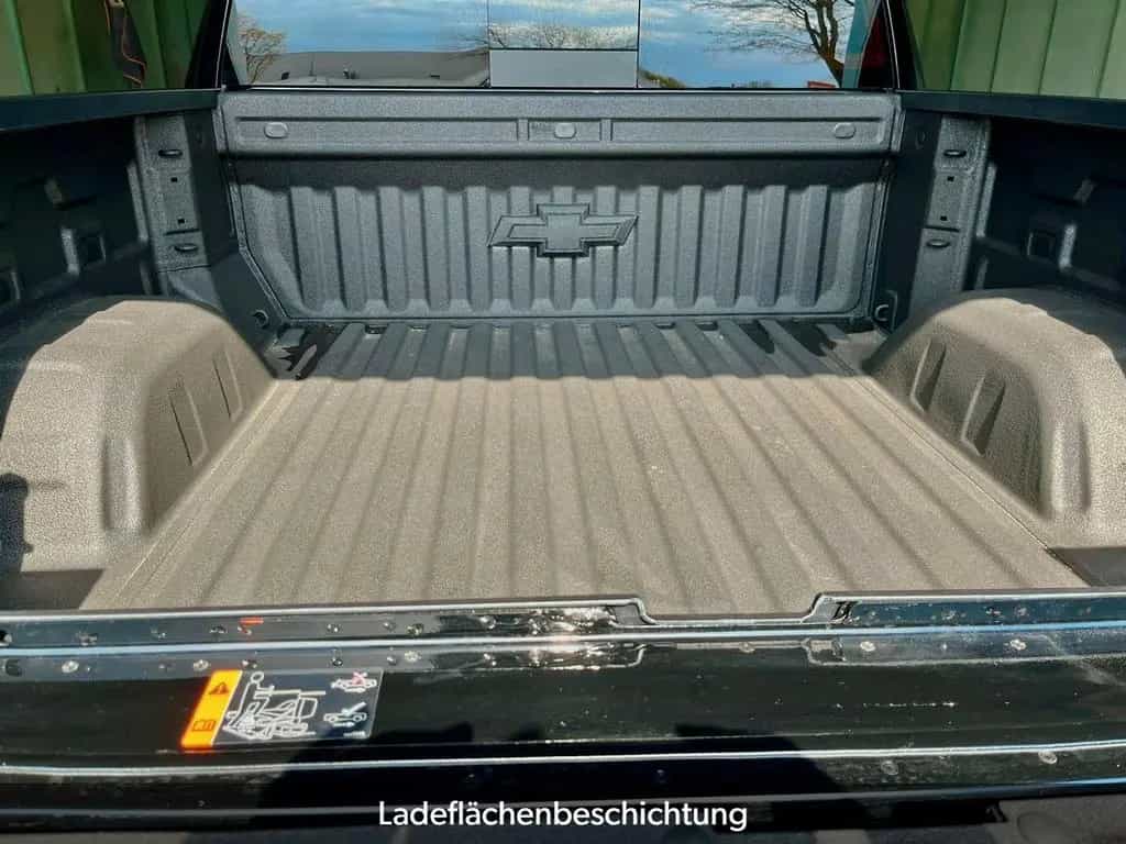 Chevrolet Silverado 6,2 V8 High Country 4WD|MY25 null-photo-12