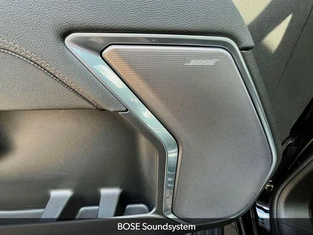 Chevrolet Silverado 6,2 V8 High Country 4WD|MY25 null-photo-17