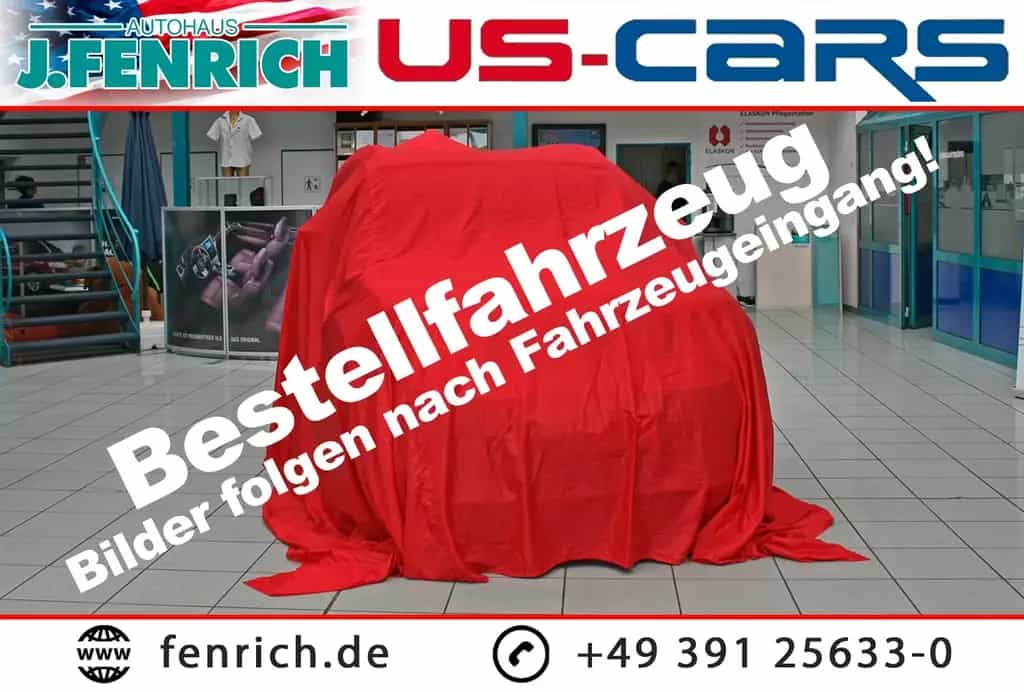 Chevrolet Silverado 6,2 V8 High Country 4WD|MY25 null-photo-29