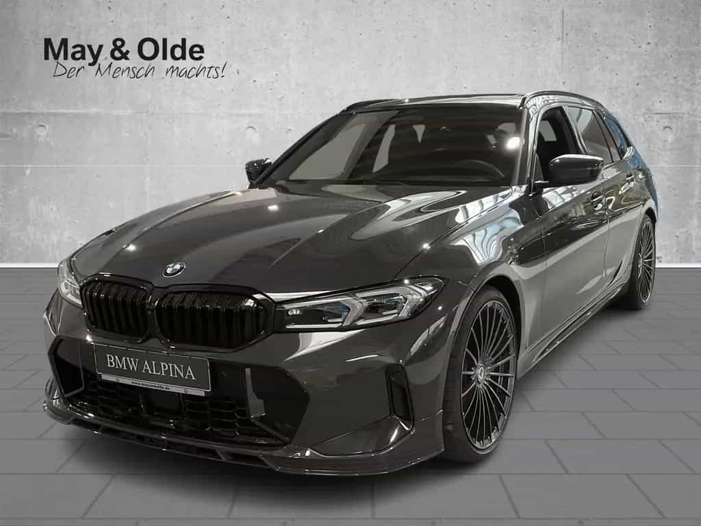 ALPINA D3 S Touring HUD Standh. Dr.Ass.Prof Pano Merino null-photo-0