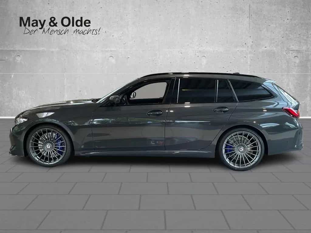 ALPINA D3 S Touring HUD Standh. Dr.Ass.Prof Pano Merino null-photo-1