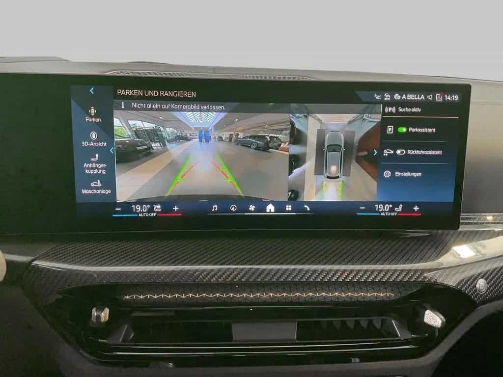 ALPINA D3 S Touring HUD Standh. Dr.Ass.Prof Pano Merino null-photo-10