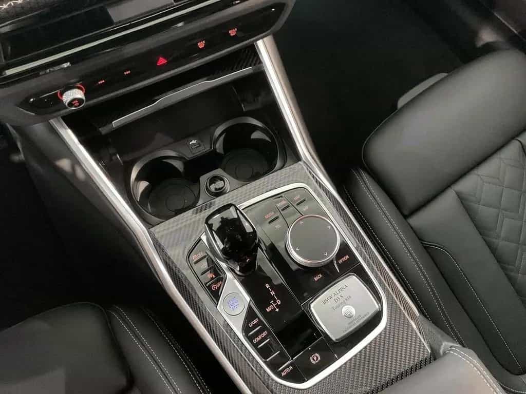 ALPINA D3 S Touring HUD Standh. Dr.Ass.Prof Pano Merino null-photo-12