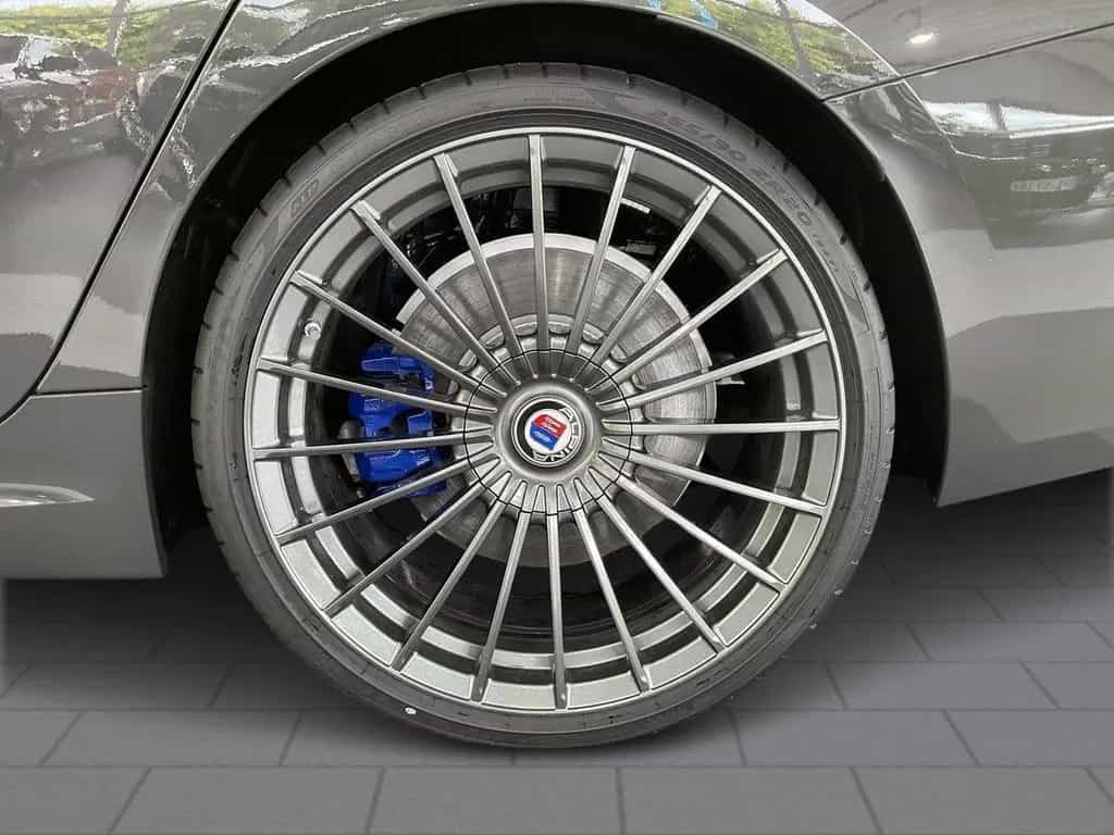 ALPINA D3 S Touring HUD Standh. Dr.Ass.Prof Pano Merino null-photo-5