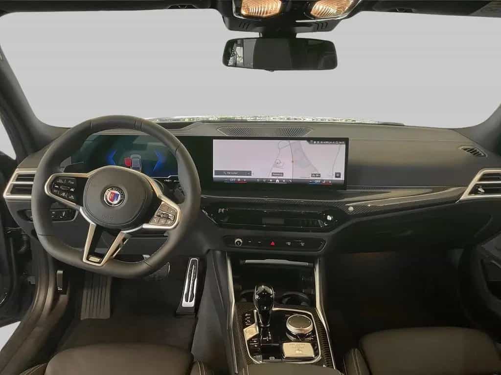 ALPINA D3 S Touring HUD Standh. Dr.Ass.Prof Pano Merino null-photo-6