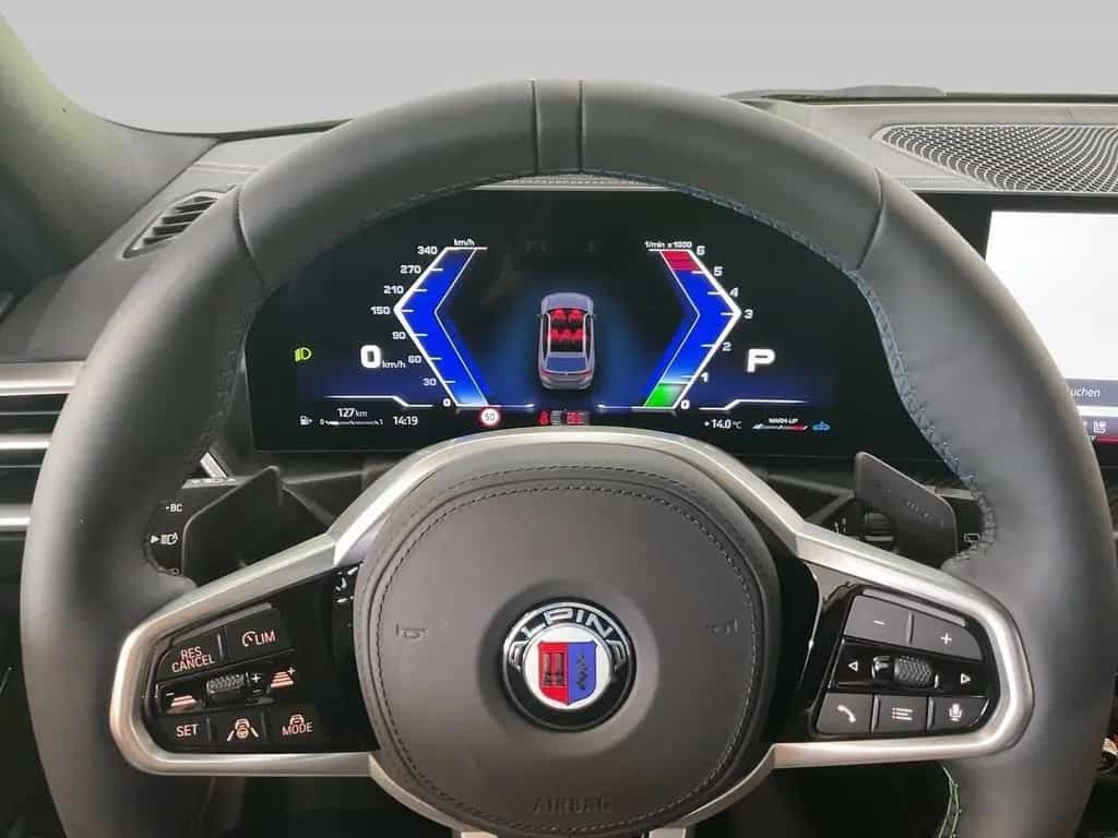 ALPINA D3 S Touring HUD Standh. Dr.Ass.Prof Pano Merino null-photo-9