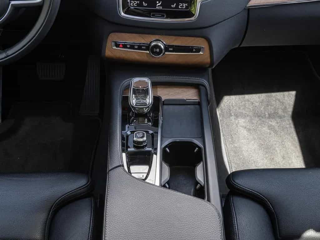 Volvo XC90 Inscription AWD HUD StandHZG AHK El. Panoda 08/2021-photo-13