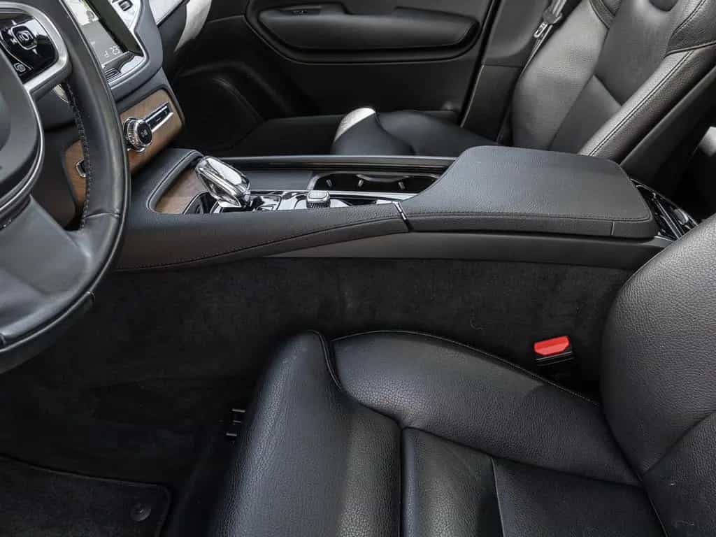 Volvo XC90 Inscription AWD HUD StandHZG AHK El. Panoda 08/2021-photo-14