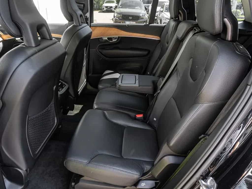 Volvo XC90 Inscription AWD HUD StandHZG AHK El. Panoda 08/2021-photo-16